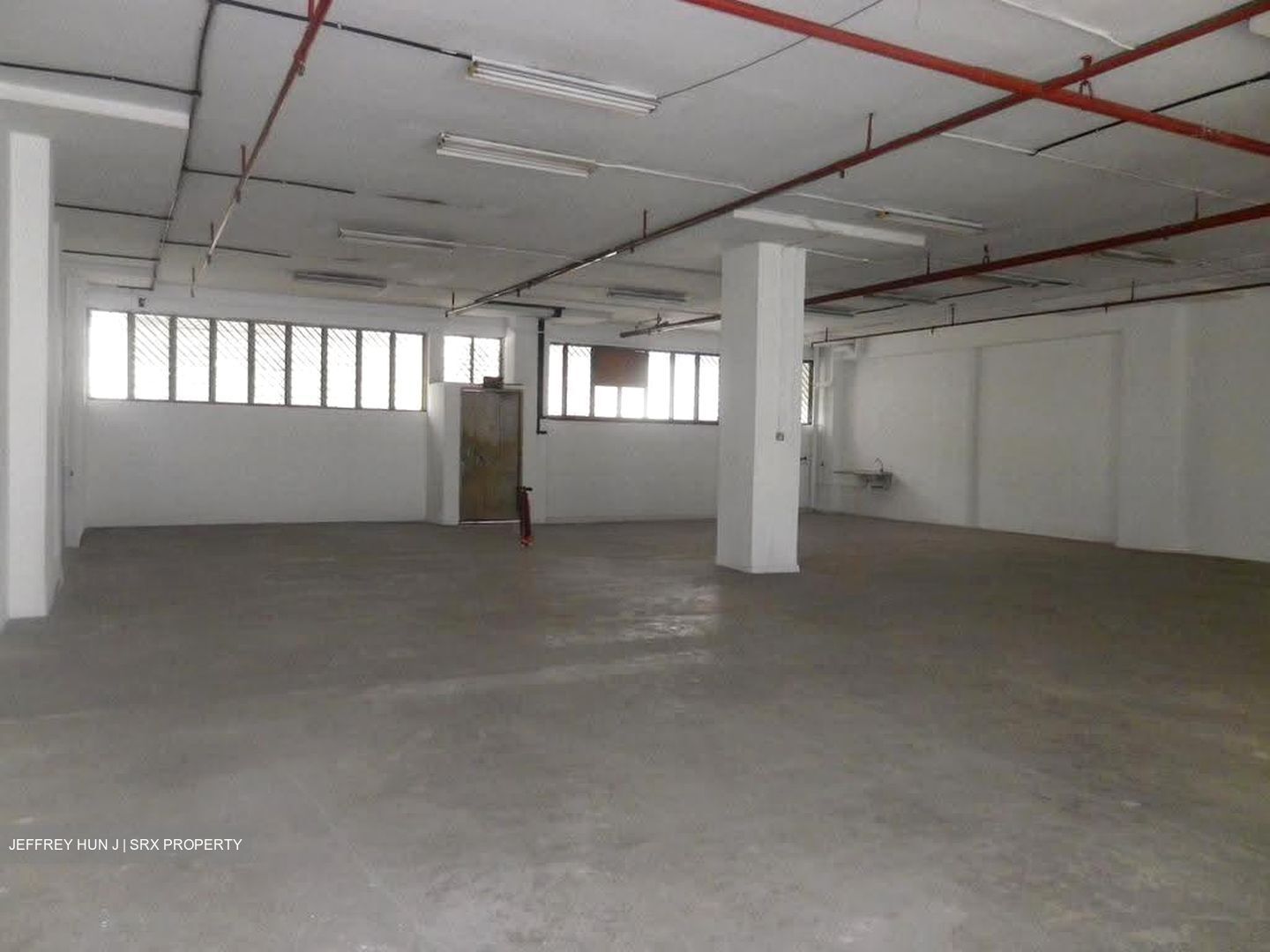 Shun Li Industrial Complex (D14), Warehouse #610229741